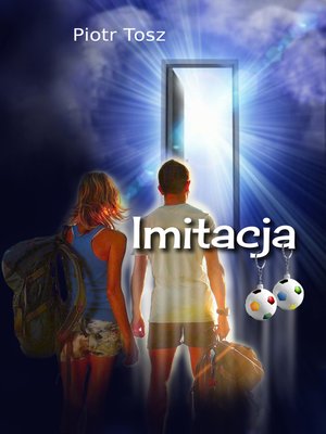 cover image of Imitacja
